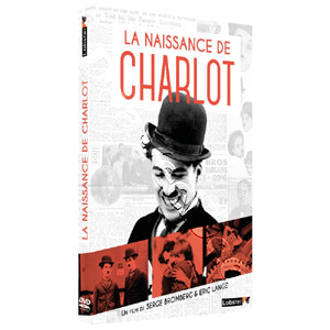 The Birth of the Tramp | La naissance de Charlot / Making a Living / A Thief Catcher / Kid Auto Races at Venice / A Burlesque on Carmen  | The Birth of the Tramp  DVD